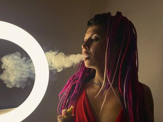 Erotický videochat CrazyMilf