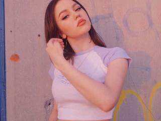 Erotický videochat crazypleasure