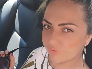 Erotický videochat CrazyplesureAnna