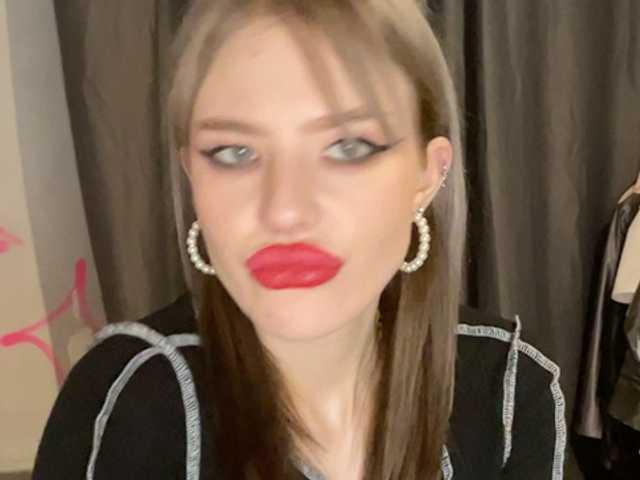 Vysílací screenshoty Crazyprincess