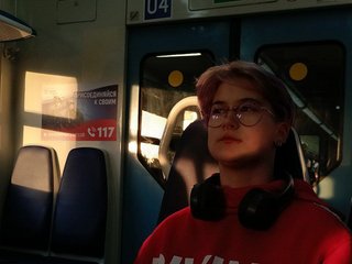 Erotický videochat crazyrojer