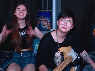 Erotický videochat crazyrojer