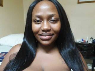 Erotický videochat crazyslut69