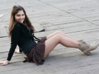 Erotický videochat crazysonya