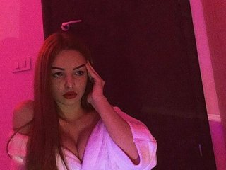 Erotický videochat crazyt33n