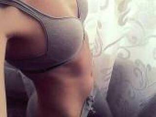 Erotický videochat crazyuka