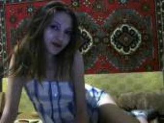 Erotický videochat crazywitch