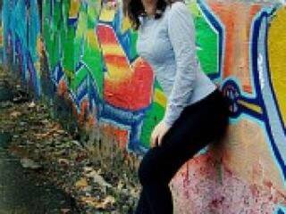 Erotický videochat crazzygirrl