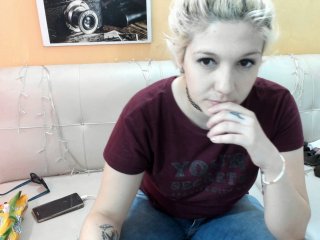 Vysílací screenshoty Alexiaschible