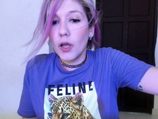 Vysílací screenshoty Alexiaschible