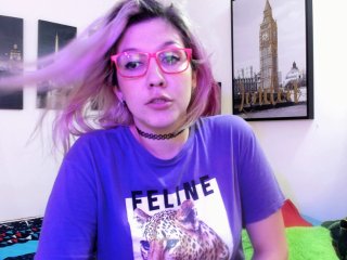 Vysílací screenshoty Alexiaschible