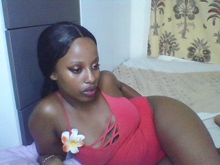 Erotický videochat Creamcindy