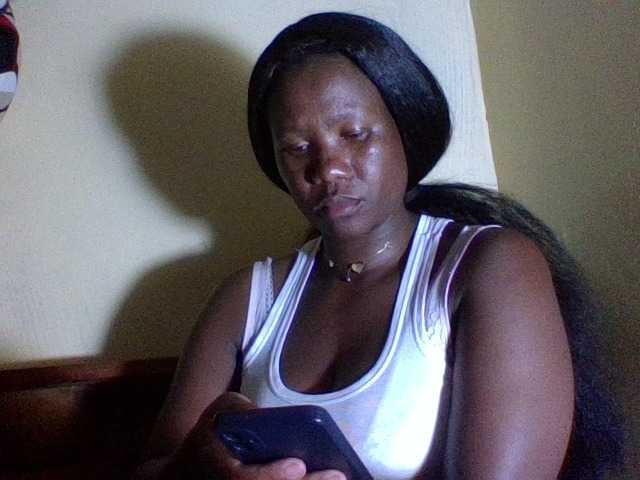 Vysílací screenshoty Creamier25