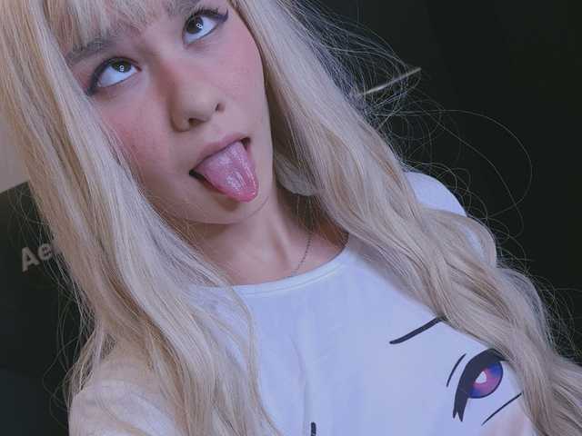 Fotografie profilu CreamMeow