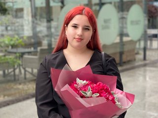 Erotický videochat CreamRaspberry