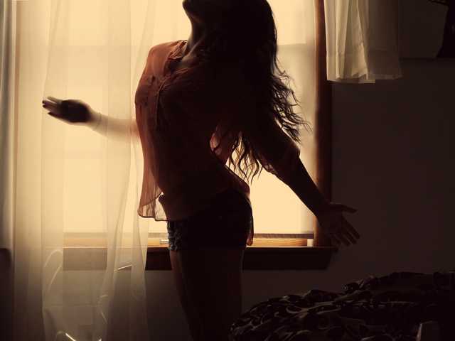 Fotografie profilu creamy-girl