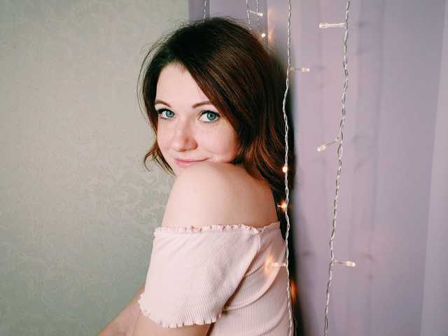 Profilová fotka Creamy-Lissa