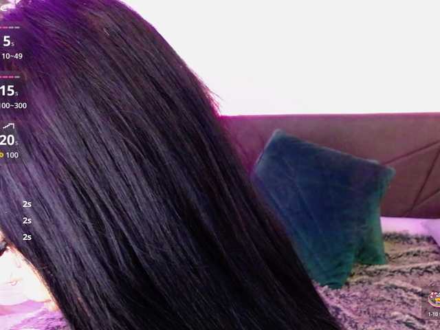 Vysílací screenshoty CreamyInk