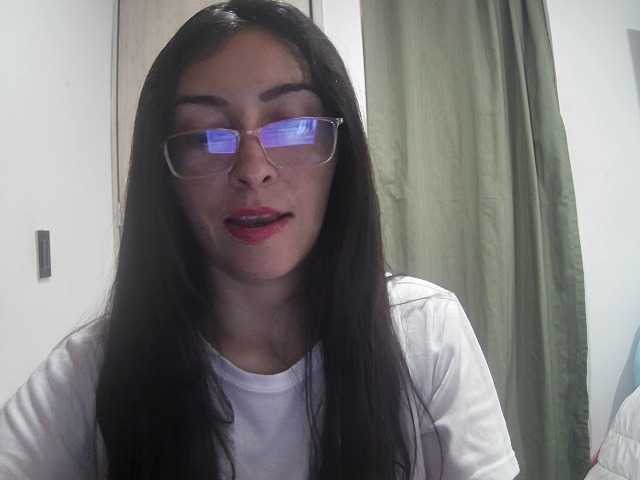 Vysílací screenshoty Creamymature