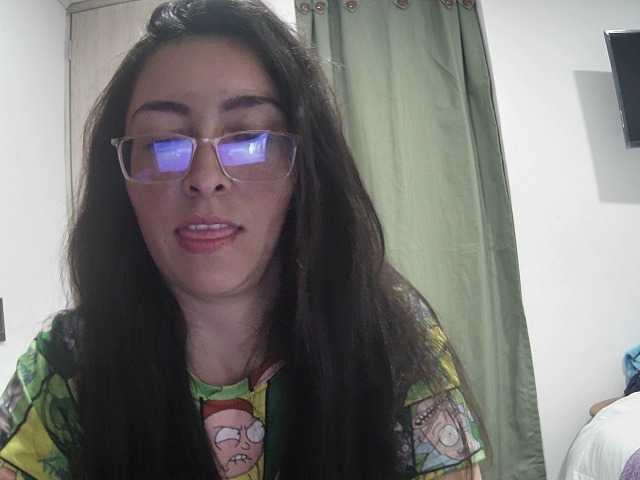 Vysílací screenshoty Creamymature