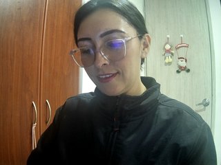 Erotický videochat Creamymature