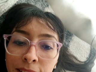 Erotický videochat Creamymature