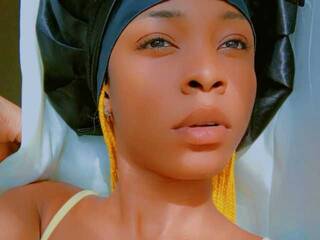 Erotický videochat Creamyunicon1