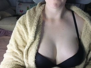 Erotický videochat PassionateMommy