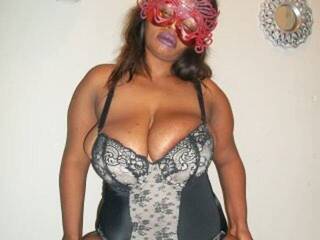 Erotický videochat CallyCaliente