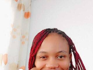 Erotický videochat Creamyyellowxxx