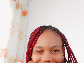 Erotický videochat Creamyyellowxxx