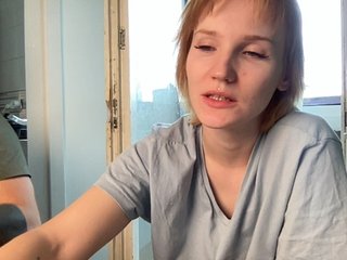 Erotický videochat Creme-de-la-Penis