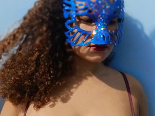 Erotický videochat CrespSex