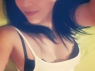 Erotický videochat criketgirl