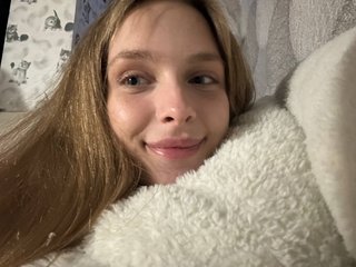 Erotický videochat CrimsonAura