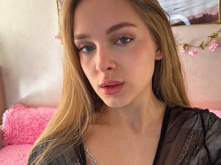 Erotický videochat CrimsonAura
