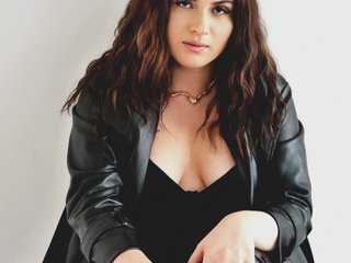 Erotický videochat CrimsonDusk