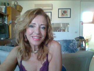 Erotický videochat Crisalideal