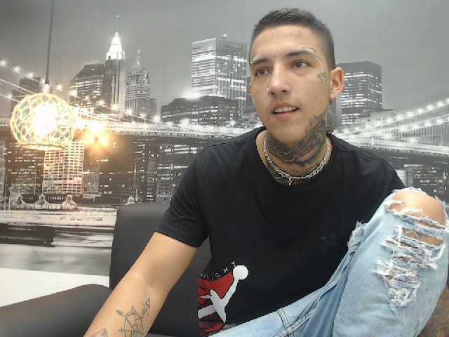Vysílací screenshoty CrisFtm