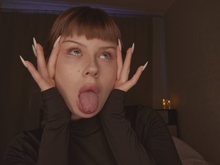 Erotický videochat crispy-cookie