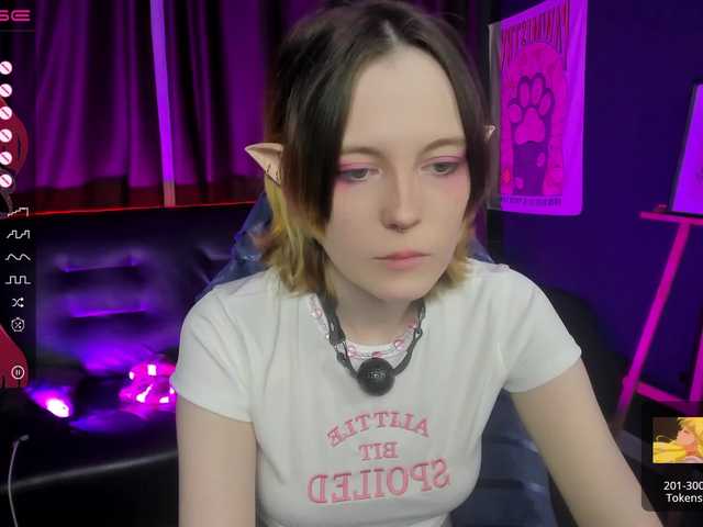 Vysílací screenshoty crispy-tati
