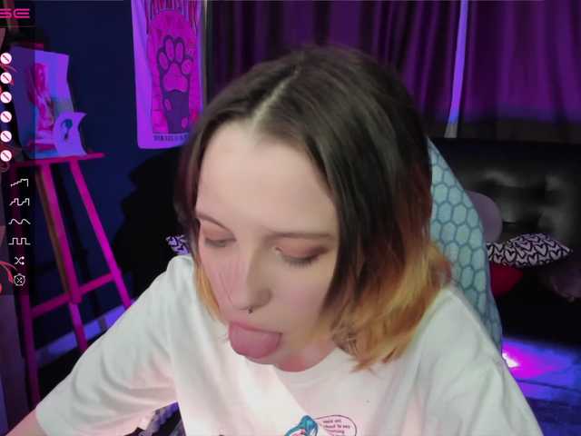 Vysílací screenshoty crispy-tati