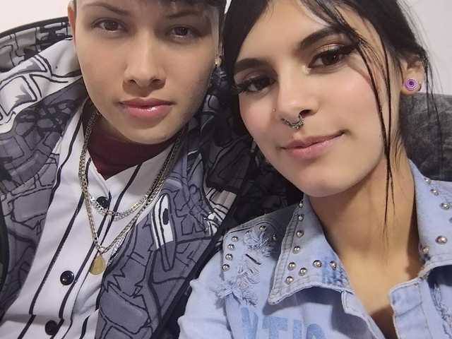 Fotografie profilu Criss-Star