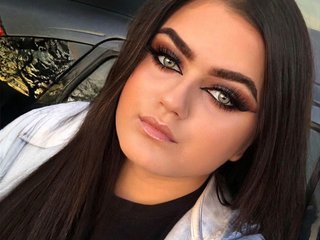 Erotický videochat Criss2603