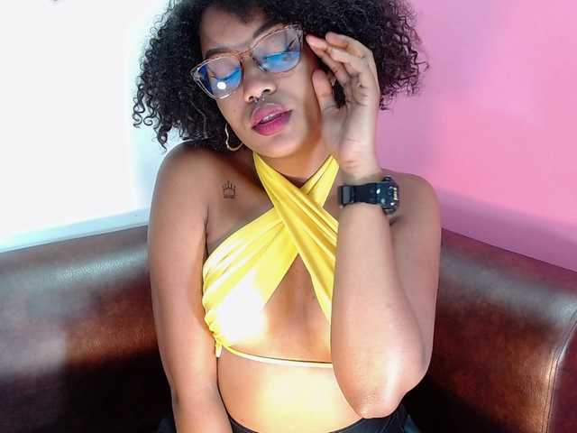 Vysílací screenshoty CrisSummer