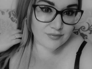 Erotický videochat CrissyBBW