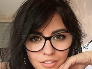 Erotický videochat CrissySmile