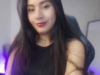 Erotický videochat Cristal-M