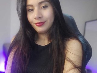 Erotický videochat Cristal-M