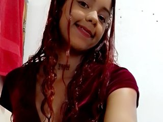 Erotický videochat Cristal-xoxo